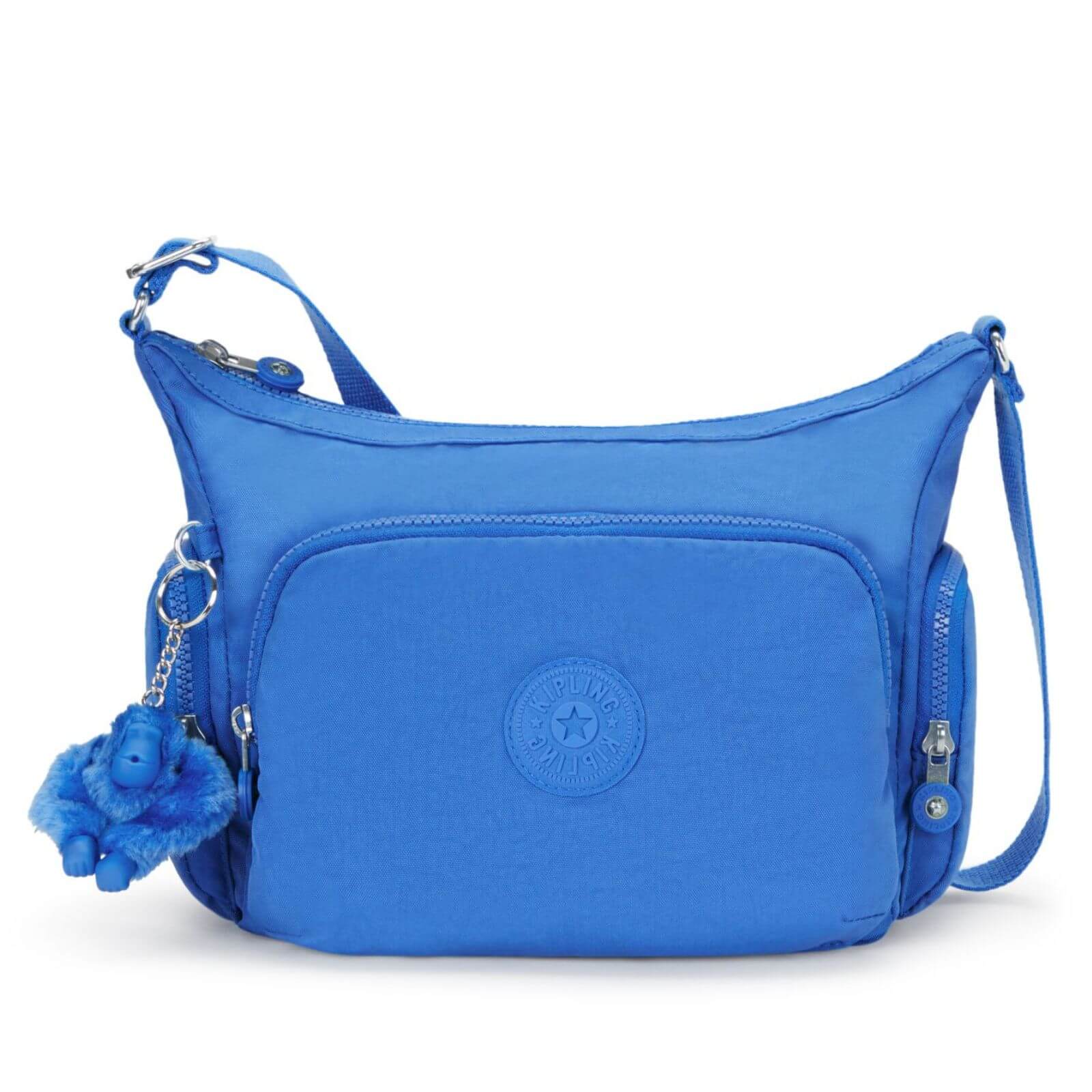 Blauwe tas online dames