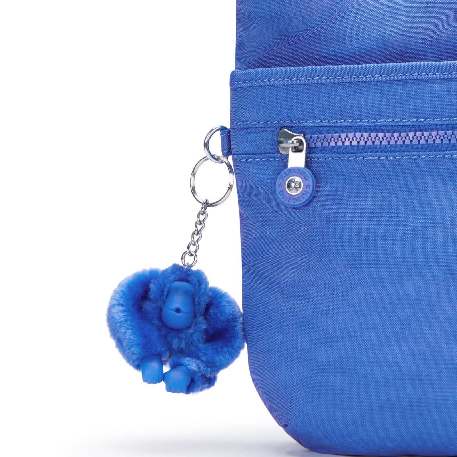 Kipling crossbody bag ARTO Havana Blue The bag shop