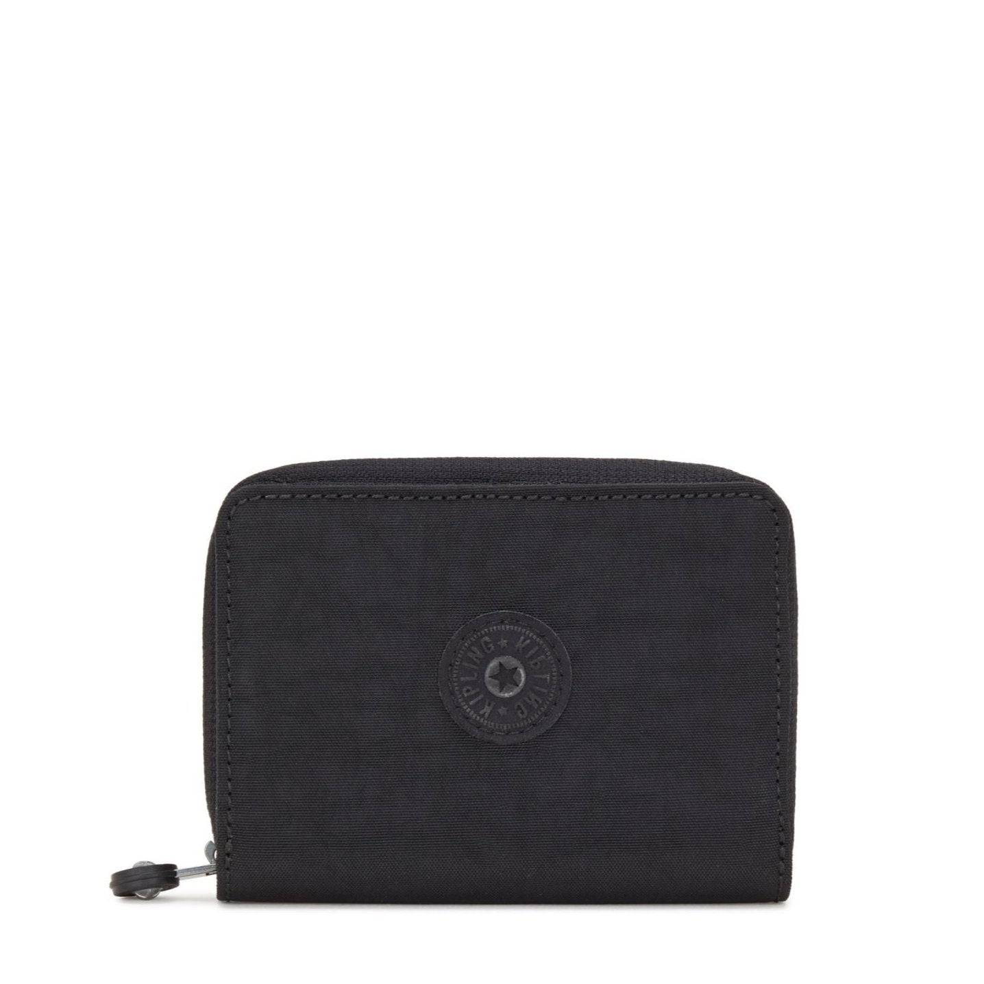 Kipling Portemonnees dames MONEY LOVE black noir 