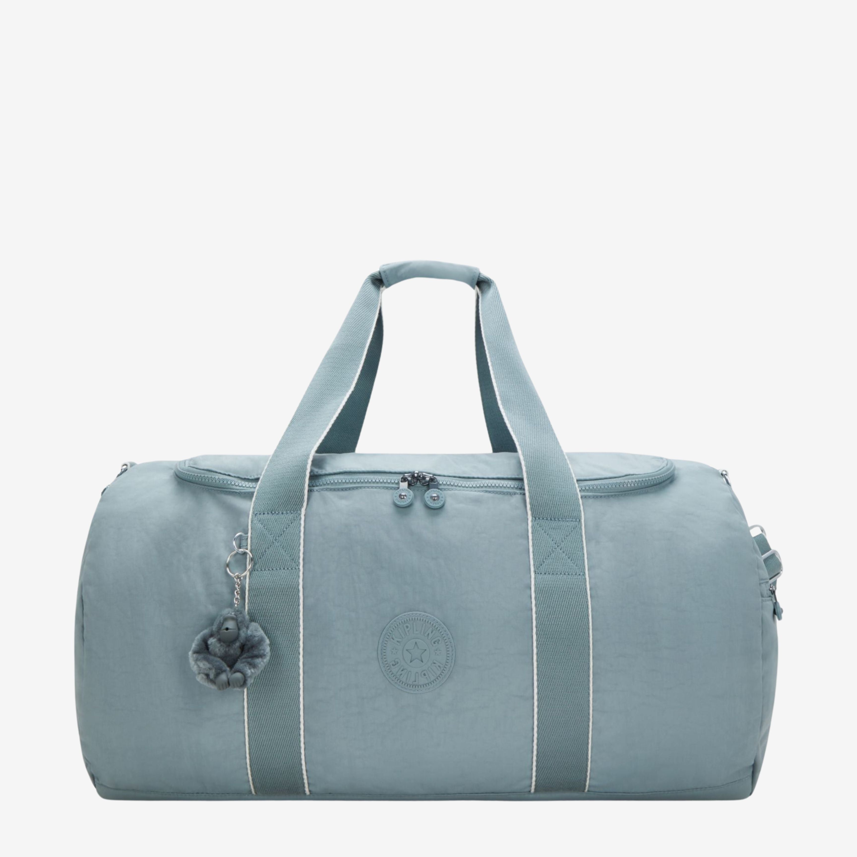 Kipling reistassen Argus M KPKI38263NL1 Relaxed Grey 