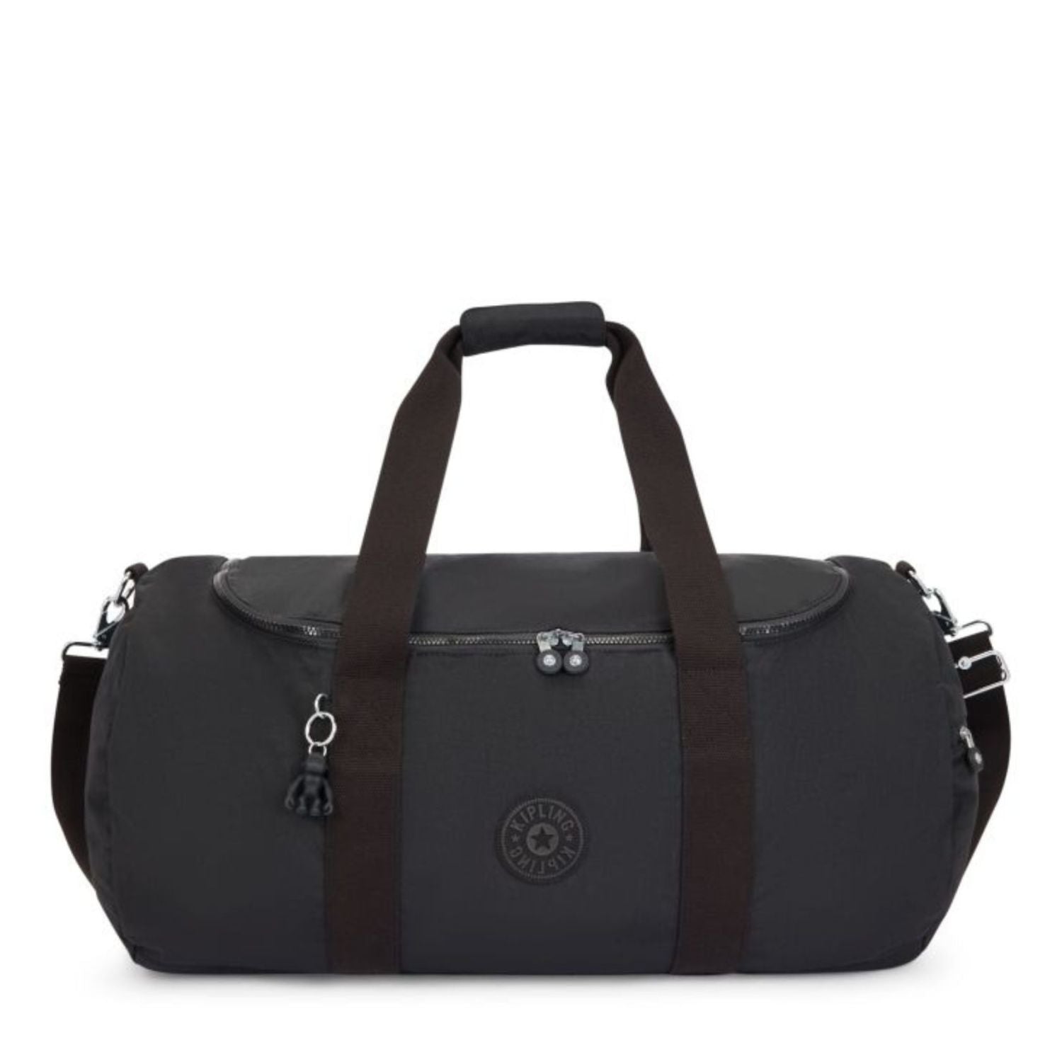 Kipling reistassen unisex Argus M Black Noir KPKI3826P391 