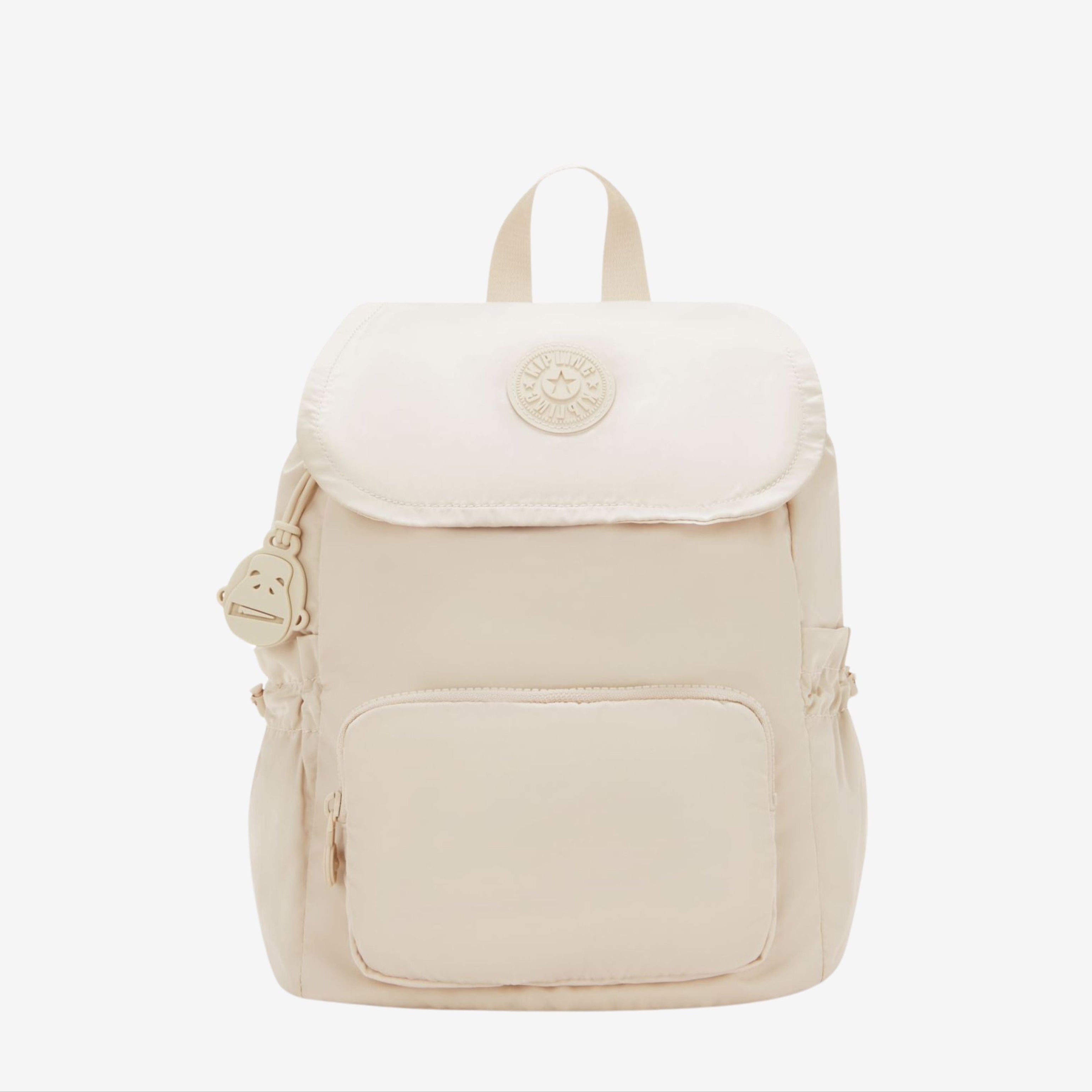 Kipling rugtassen dames Joetta KPKI57664RX1 Simply Beige 