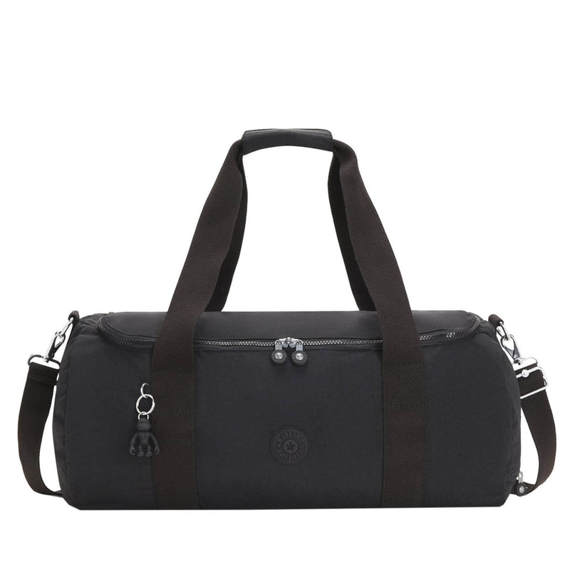 Kipling weekendtas ARGUS S Black Noir De tassenzaak