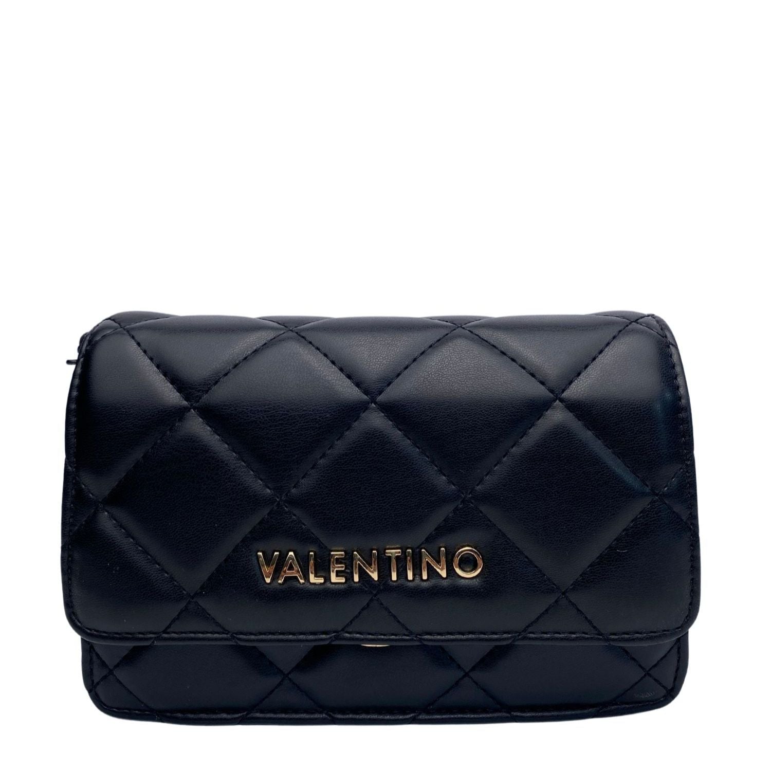 Valentino crossbodytassen dames Ocarina Nero VBS3KK52R 