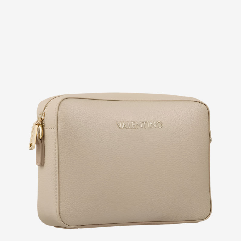 Valentino crossbodytassen dames Alexia VBS5A809 ecru zijkant