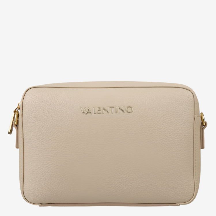 Valentino crossbodytassen dames Alexia VBS5A809 ecru 