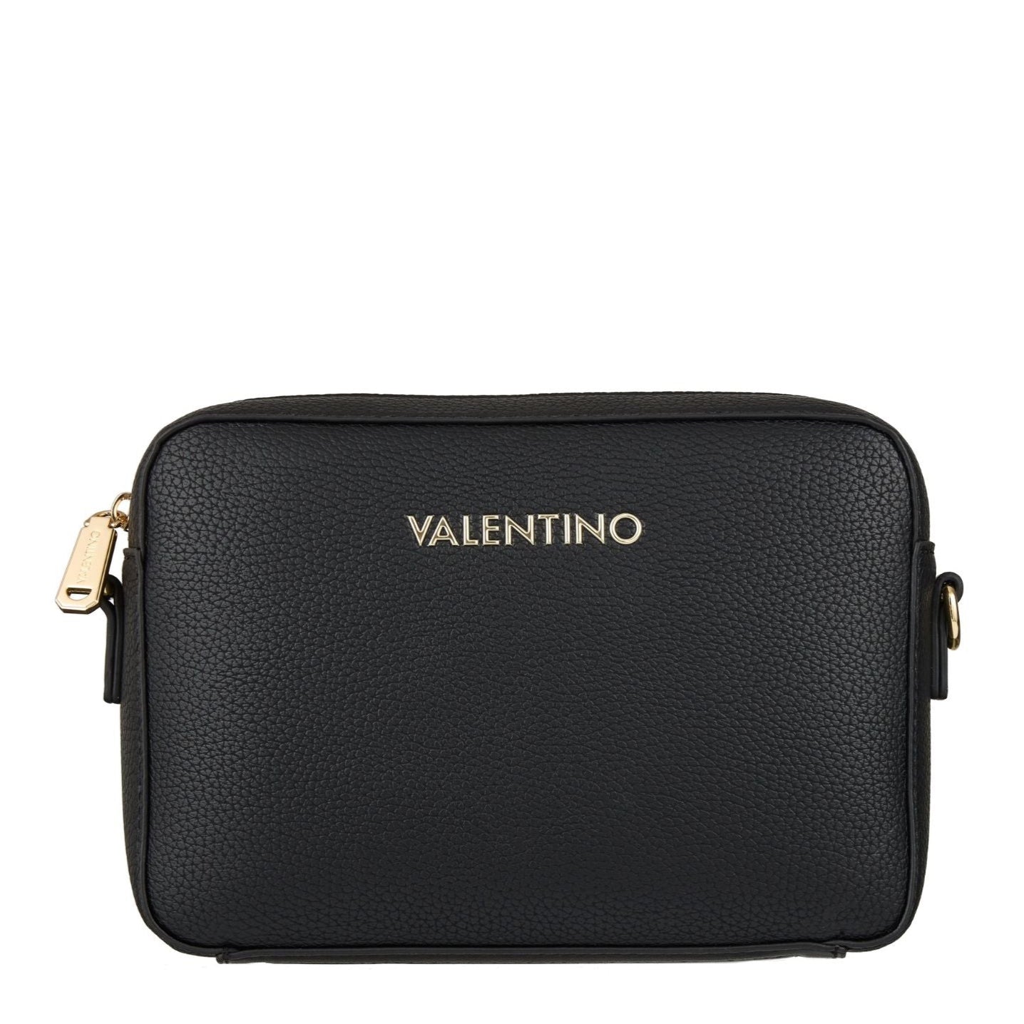 Valentino crossbodytassen dames Alexia VBS5A809 zwart 