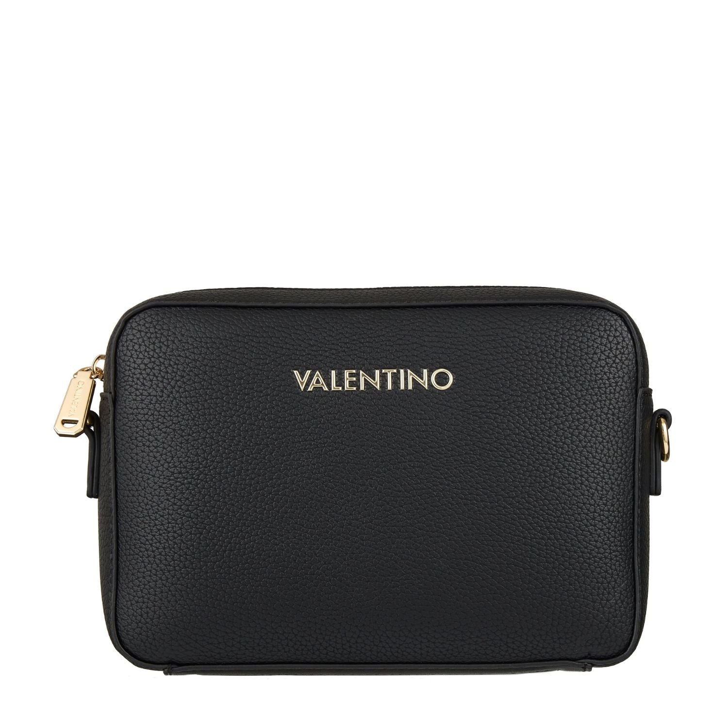 Valentino crossbodytassen dames Alexia VBS5A809 zwart 